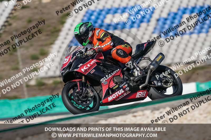 motorbikes;no limits;november 2019;peter wileman photography;portimao;portugal;trackday digital images